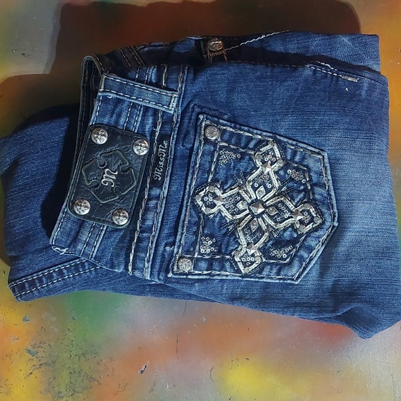 Miss me jeans - Picture 1 of 1